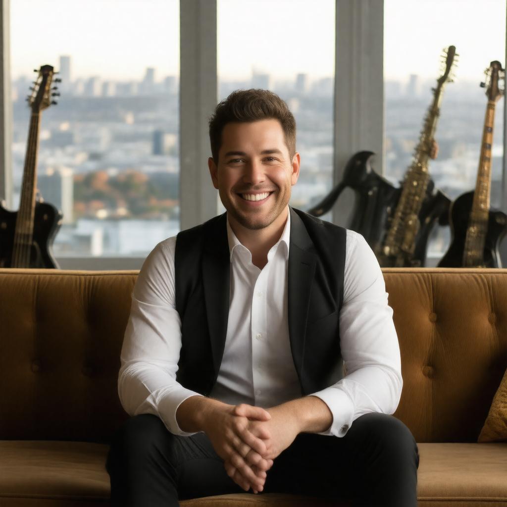 Michael Bublé